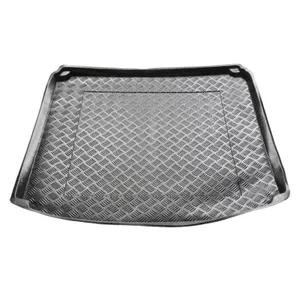 Obloga prtljažnika 1kom, crno, RENAULT TALISMAN 03.16- IC-DD90AF