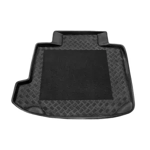 Obloga prtljažnika 1kom, crno, SAAB 9-5 05.10-01.12 IC-D84972