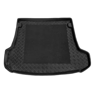 Obloga prtljažnika 1kom, crno, SAAB 9-5 10.98-12.09 IC-ADEED3