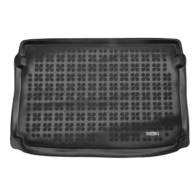 Obloga prtljažnika, 1kom, crno, SEAT ARONA 07.17- IC-E700DC