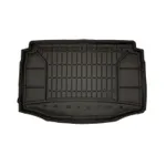 Obloga prtljažnika, 1kom, crno, SEAT ARONA 07.17- IC-F4CEF0