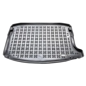 Obloga prtljažnika, 1kom, crno, SEAT ATECA 04.16- IC-DDF7E0