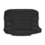 Obloga prtljažnika, 1kom, crno, SEAT ATECA 04.16- IC-F4CE06
