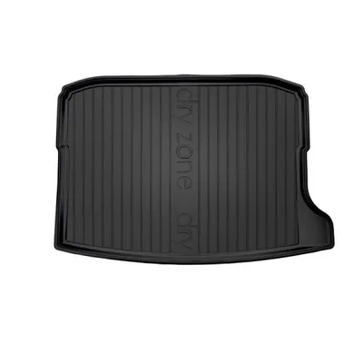 Obloga prtljažnika, 1kom, crno, SEAT ATECA 04.16- IC-G0NDD1