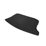 Obloga prtljažnika, 1kom, crno, SEAT ATECA 04.16- IC-G0NDD1