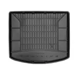 Obloga prtljažnika, 1kom, crno, SEAT IBIZA IV 03.08-06.17 IC-E260AA