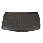 Obloga prtljažnika, 1kom, crno, SEAT IBIZA V 01.17- IC-E42097