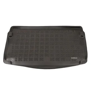 Obloga prtljažnika, 1kom, crno, SEAT IBIZA V 01.17- IC-E42097