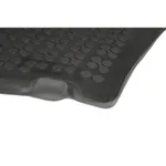 Obloga prtljažnika, 1kom, crno, SEAT IBIZA V 01.17- IC-E42097