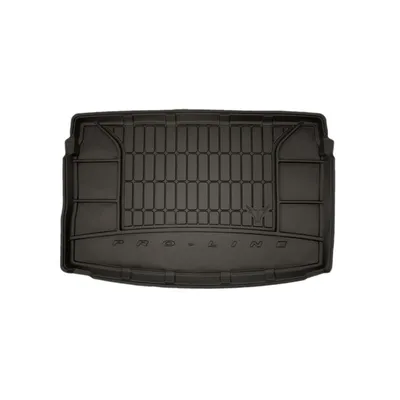 Obloga prtljažnika, 1kom, crno, SEAT IBIZA V 01.17- IC-F4CE28