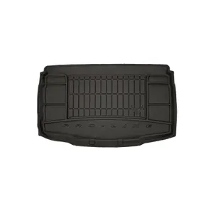 Obloga prtljažnika, 1kom, crno, SEAT IBIZA V 01.17- IC-F4CE29