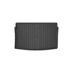 Obloga prtljažnika, 1kom, crno, SEAT IBIZA V 01.17- IC-G0NDAM