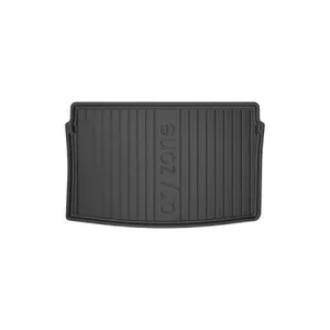 Obloga prtljažnika, 1kom, crno, SEAT IBIZA V 01.17- IC-G0NDAM