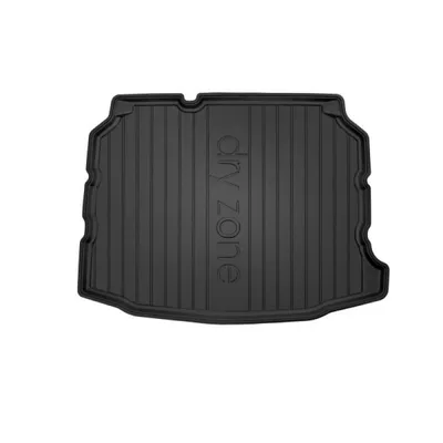 Obloga prtljažnika, 1kom, crno, SEAT LEON 09.12- IC-G0PA5Q