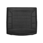 Obloga prtljažnika, 1kom, crno, SEAT LEON ST 09.12- IC-E260DC