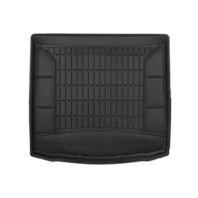 Obloga prtljažnika, 1kom, crno, SEAT LEON ST 09.12- IC-E260DC