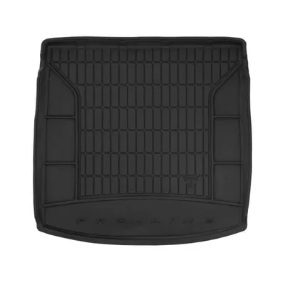 Obloga prtljažnika, 1kom, crno, SEAT LEON ST 09.12- IC-F4CE90