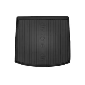 Obloga prtljažnika, 1kom, crno, SEAT LEON ST 09.12- IC-G0PA5R
