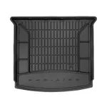 Obloga prtljažnika, 1kom, crno, SEAT TARRACO 09.18- IC-G05CPC