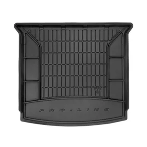 Obloga prtljažnika, 1kom, crno, SEAT TARRACO 09.18- IC-G05CPC