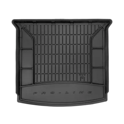 Obloga prtljažnika, 1kom, crno, SEAT TARRACO 09.18- IC-G05CPC