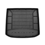 Obloga prtljažnika, 1kom, crno, SEAT TOLEDO III 04.04-05.09 IC-G0PA80