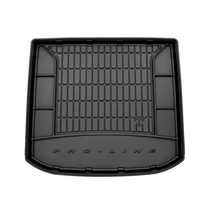 Obloga prtljažnika, 1kom, crno, SEAT TOLEDO III 04.04-05.09 IC-G0PA80