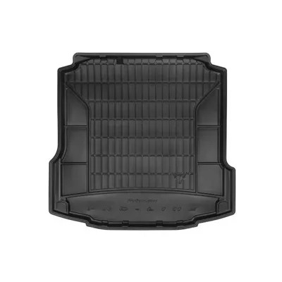 Obloga prtljažnika, 1kom, crno, SEAT TOLEDO IV 07.12-04.19 IC-E26085
