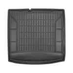 Obloga prtljažnika, 1kom, crno, ŠKODA FABIA III 08.14- IC-E26109