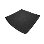 Obloga prtljažnika, 1kom, crno, ŠKODA FABIA III 08.14- IC-G0NDCE