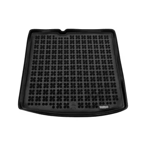 Obloga prtljažnika, 1kom, crno, ŠKODA FABIA III 10.14- IC-D84908