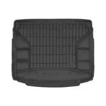 Obloga prtljažnika, 1kom, crno, ŠKODA KAROQ 07.17- IC-F4CE56