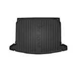 Obloga prtljažnika, 1kom, crno, ŠKODA KAROQ 07.17- IC-G0NDE5