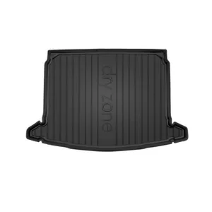 Obloga prtljažnika, 1kom, crno, ŠKODA KAROQ 07.17- IC-G0NDE5