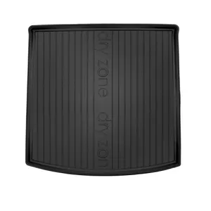 Obloga prtljažnika, 1kom, crno, ŠKODA KODIAQ 10.16- IC-G0NDEL