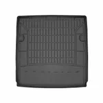 Obloga prtljažnika, 1kom, crno, ŠKODA OCTAVIA I 07.98-12.10 IC-F7ED19