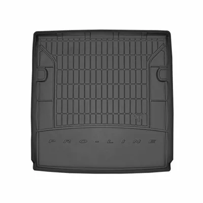 Obloga prtljažnika, 1kom, crno, ŠKODA OCTAVIA I 07.98-12.10 IC-F7ED19