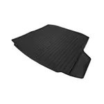 Obloga prtljažnika, 1kom, crno, ŠKODA OCTAVIA II 02.04-06.13 IC-G0NDDX