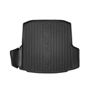 Obloga prtljažnika, 1kom, crno, ŠKODA OCTAVIA III 02.17- IC-G0NDDZ