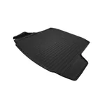 Obloga prtljažnika, 1kom, crno, ŠKODA OCTAVIA III 02.17- IC-G0NDDZ