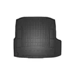 Obloga prtljažnika, 1kom, crno, ŠKODA OCTAVIA III 11.12- IC-F799DC