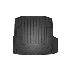 Obloga prtljažnika, 1kom, crno, ŠKODA OCTAVIA III 11.12- IC-F799DC