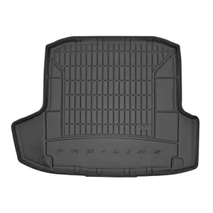 Obloga prtljažnika, 1kom, crno, ŠKODA OCTAVIA III 11.12- IC-G05CPG