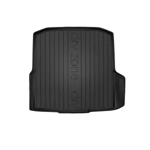 Obloga prtljažnika, 1kom, crno, ŠKODA OCTAVIA III 11.12- IC-G0NDE1