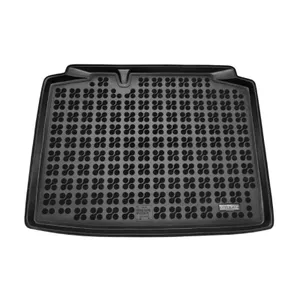 Obloga prtljažnika, 1kom, crno, ŠKODA RAPID 07.12-12.19 IC-D154E8