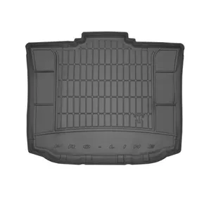 Obloga prtljažnika, 1kom, crno, ŠKODA ROOMSTER 03.06-05.15 IC-G05CPI