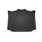 Obloga prtljažnika, 1kom, crno, ŠKODA ROOMSTER 03.06-05.15 IC-G0NDAB