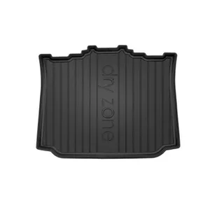 Obloga prtljažnika, 1kom, crno, ŠKODA ROOMSTER 03.06-05.15 IC-G0NDAB