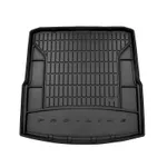 Obloga prtljažnika, 1kom, crno, ŠKODA SUPERB II 10.09-05.15 IC-F799DD