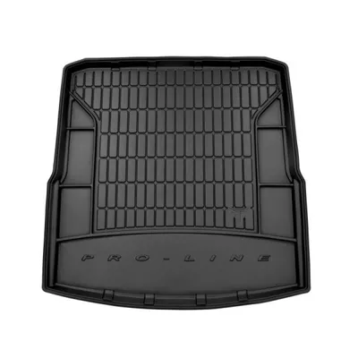 Obloga prtljažnika, 1kom, crno, ŠKODA SUPERB II 10.09-05.15 IC-F799DD